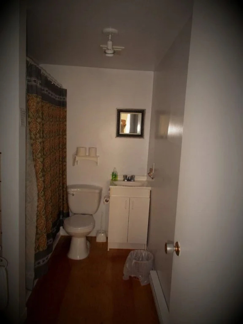 Gï¿½te Echo de la mer