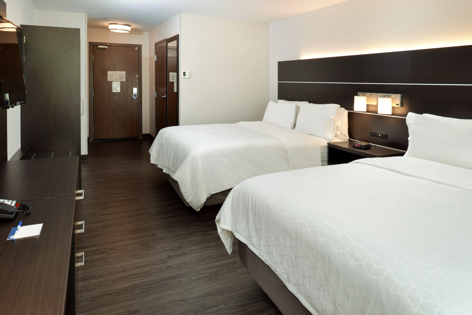 Holiday Inn Express & Suites Pueblo North by IHG