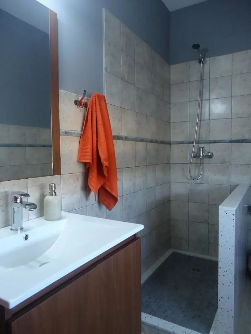 Casa Rural Escapada Rústica Teruel