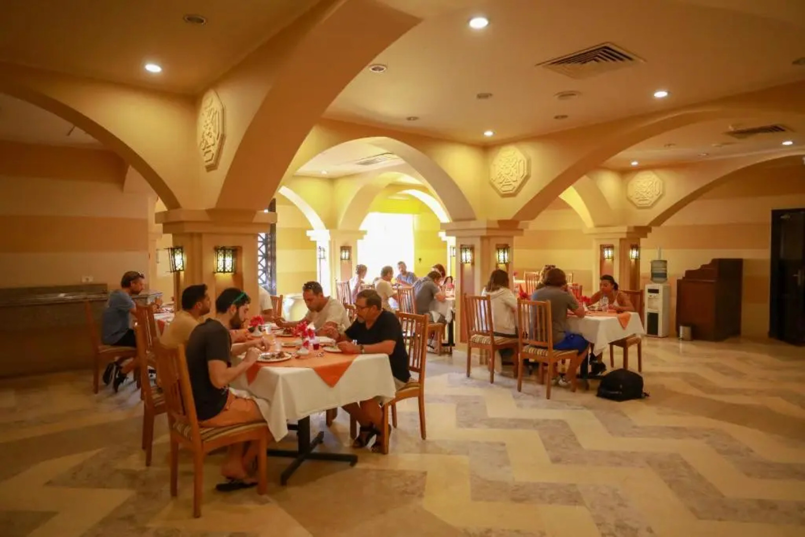 Marina View Port Ghalib