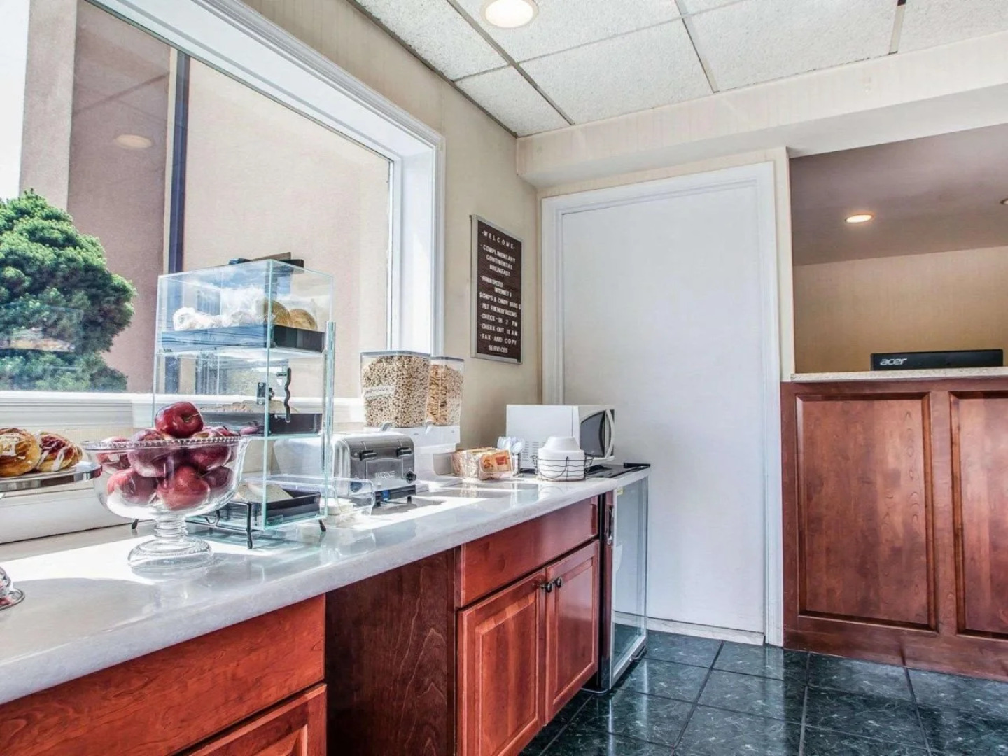 Econo Lodge Douglassville