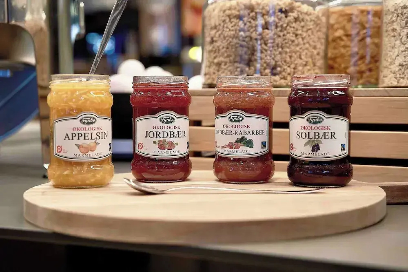 Four Points Express by Sheraton Hillerod