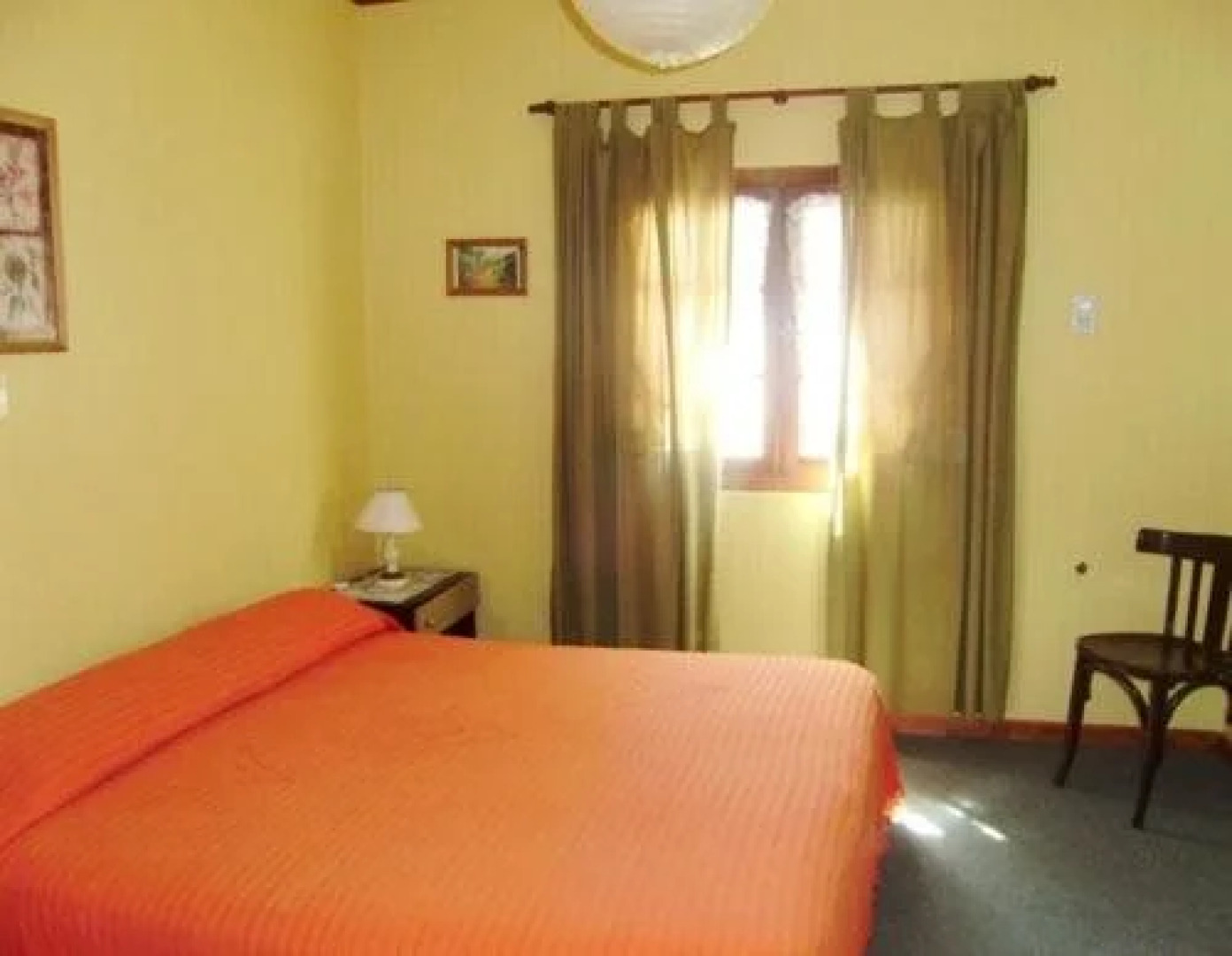 Hosteria Las Gemelas