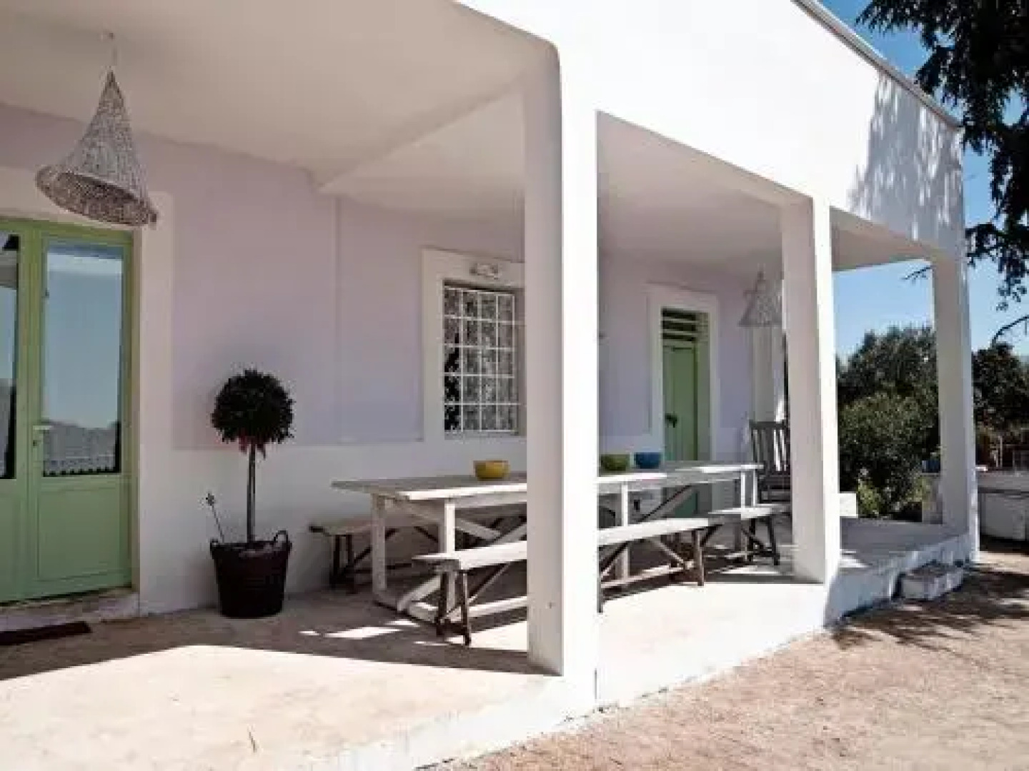 B&B Il Grillo dalle Ali Turkesi