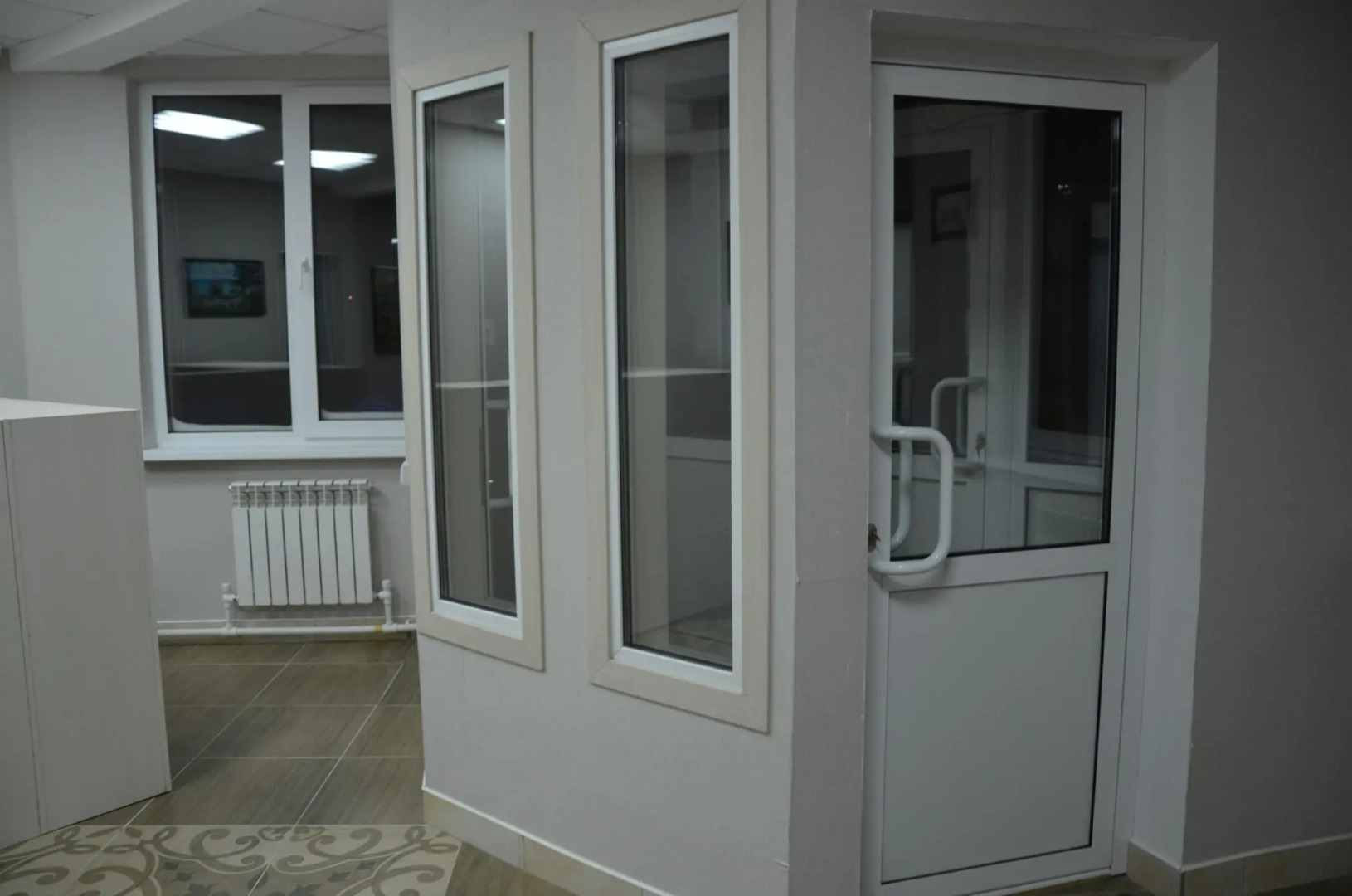 Мэбис Байкал