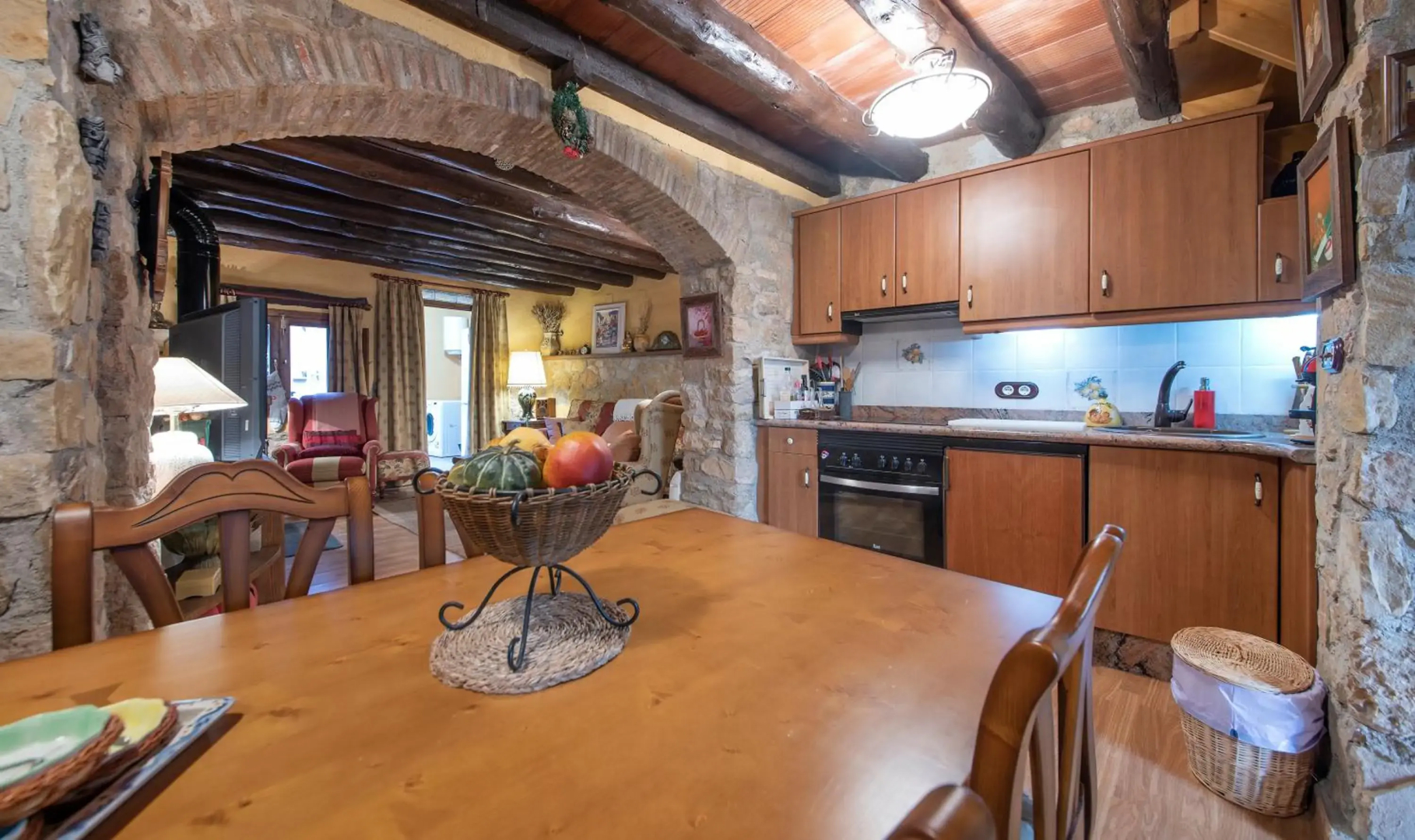 Casa La morera del Montsant