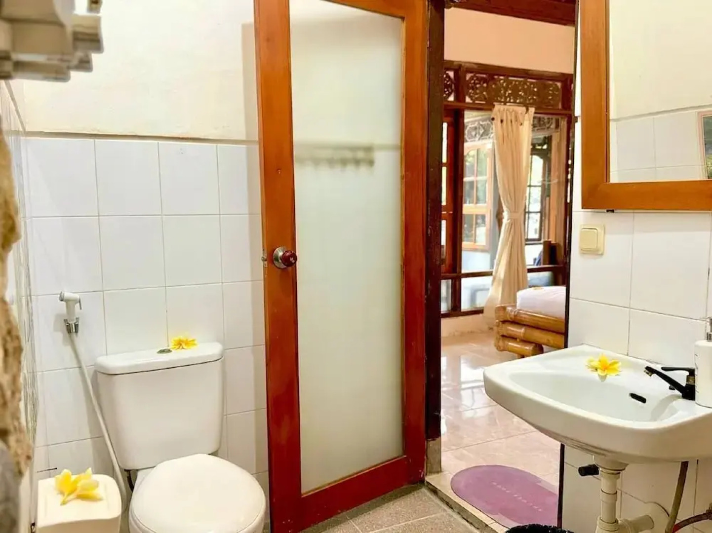 Narafa's Guest House