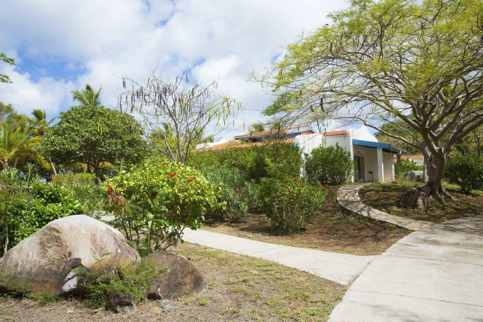 Lambert Beach Resort