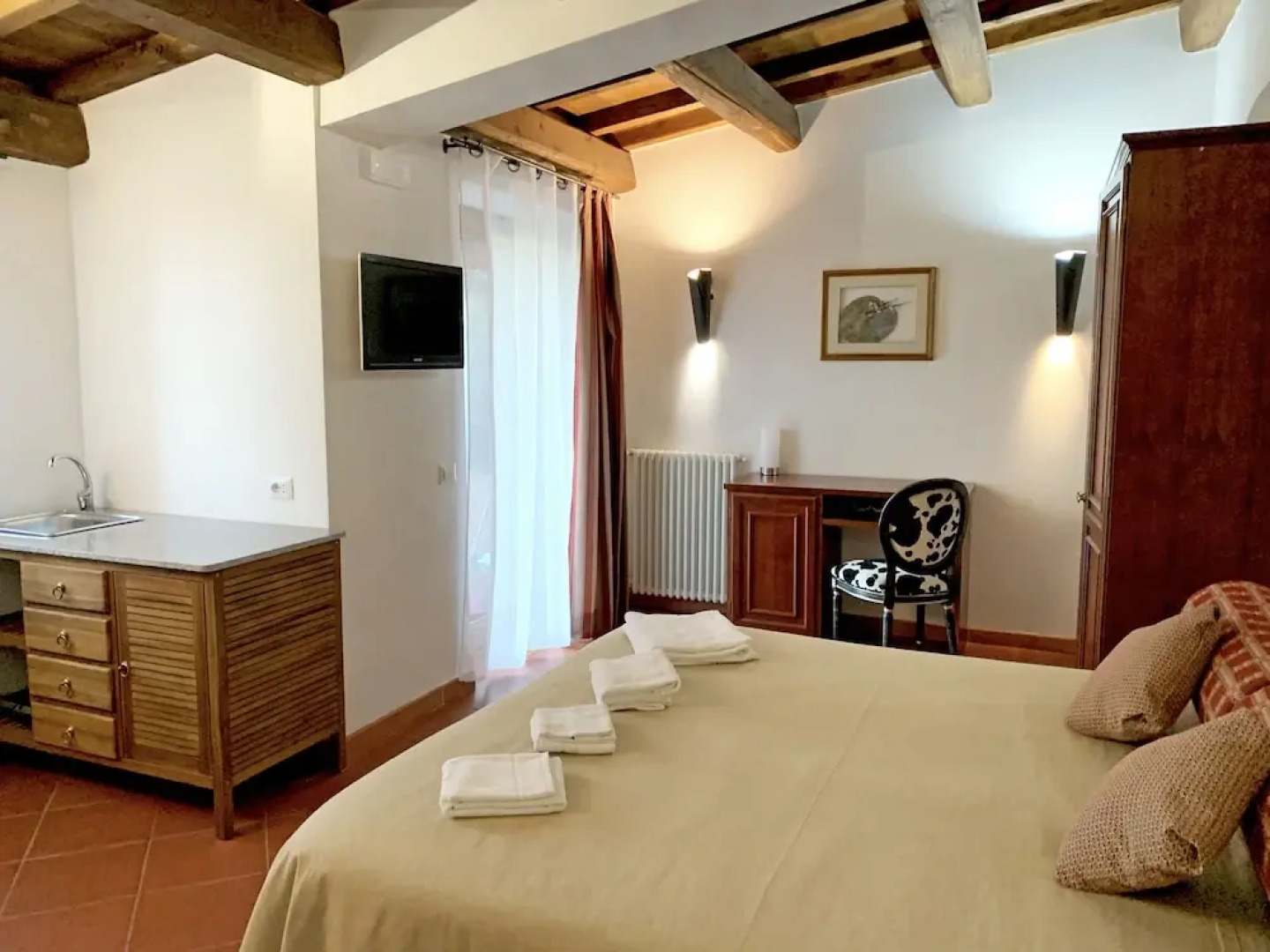 Agriturismo Resort Fonte Vulci