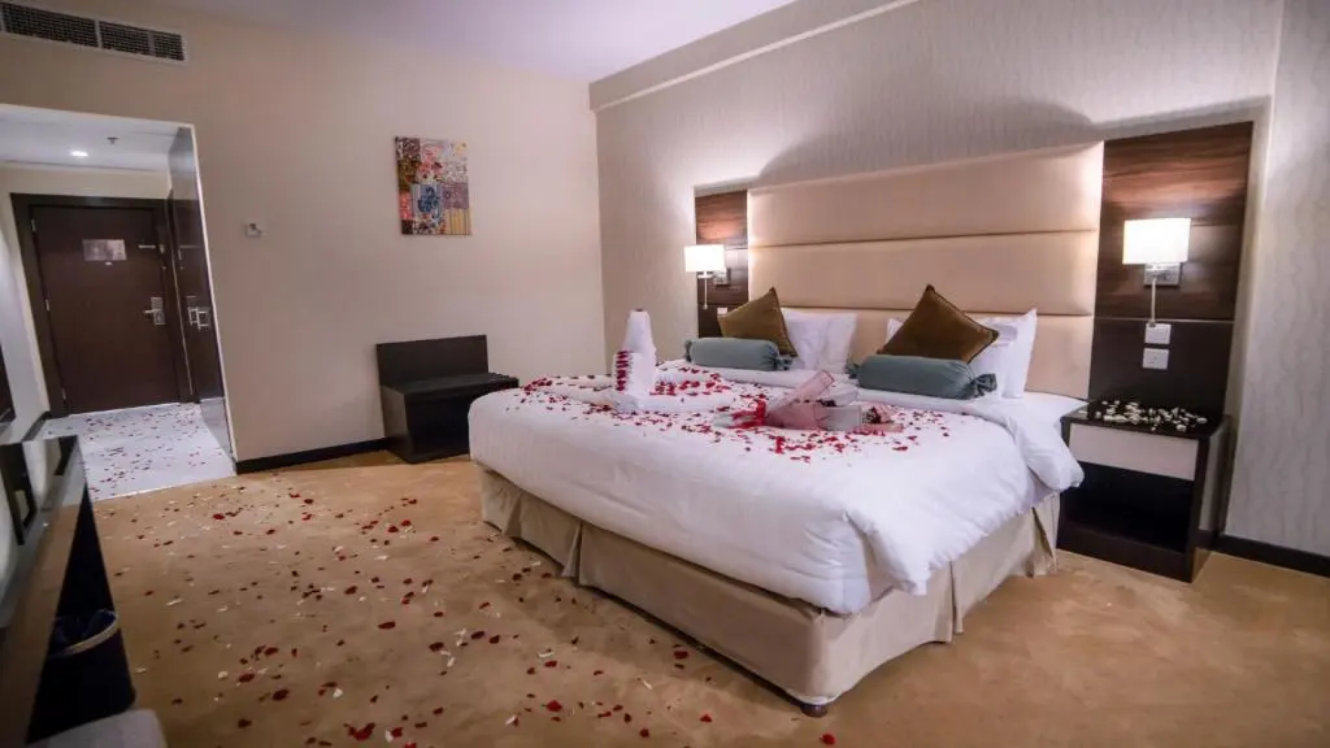 Holiday Villa Hail Hotel
