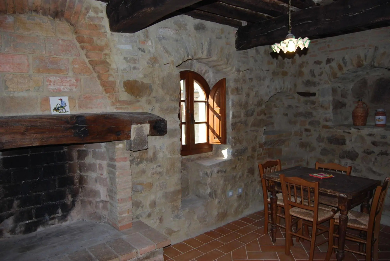 Castello Di Cisterna