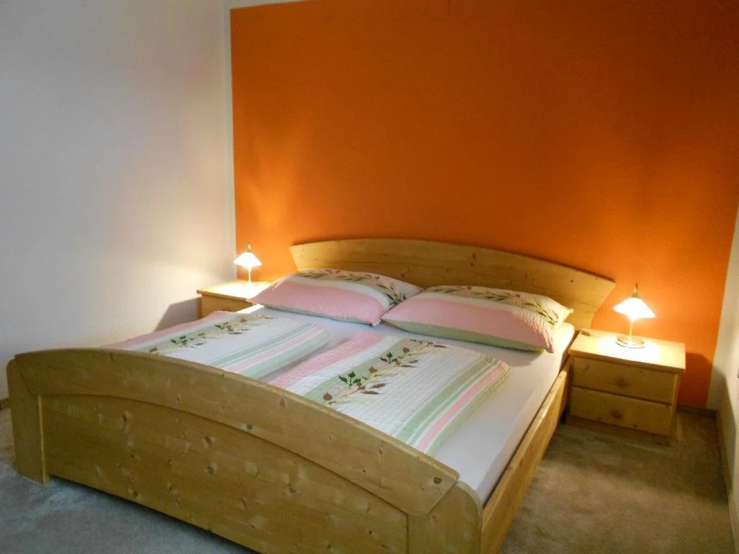 Gästehaus Marianne Baier