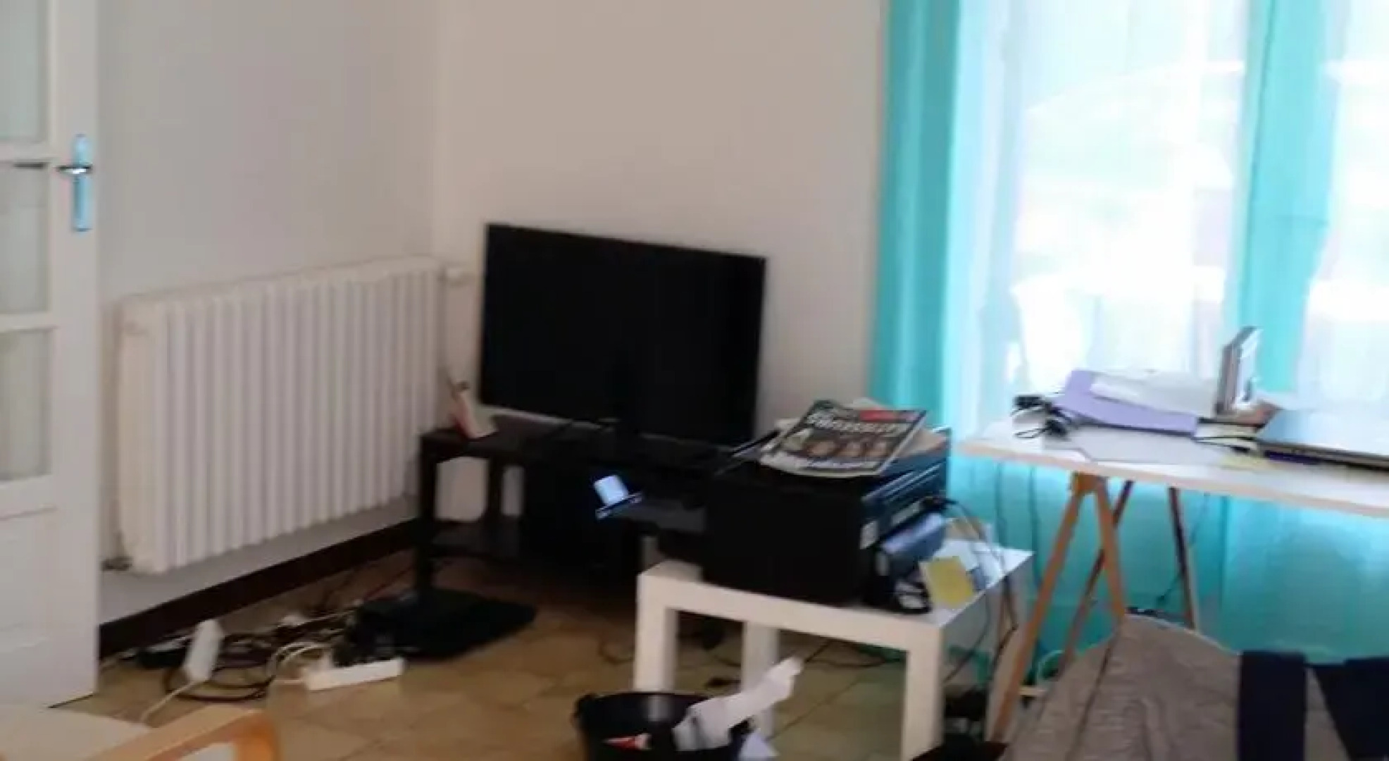 Logis Sainte Victoire