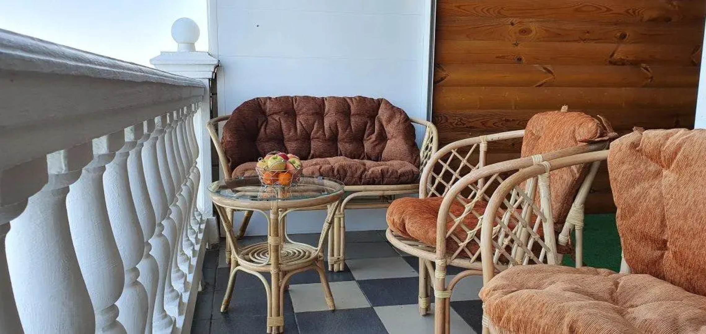 Гостевой дом Лагуна