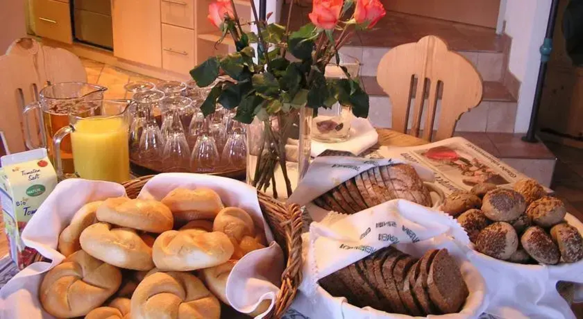 Wanderhotel Das Waldheim