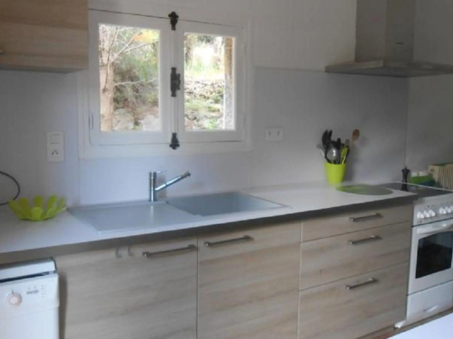 Boutique Villa in Vieussan with Private Pool