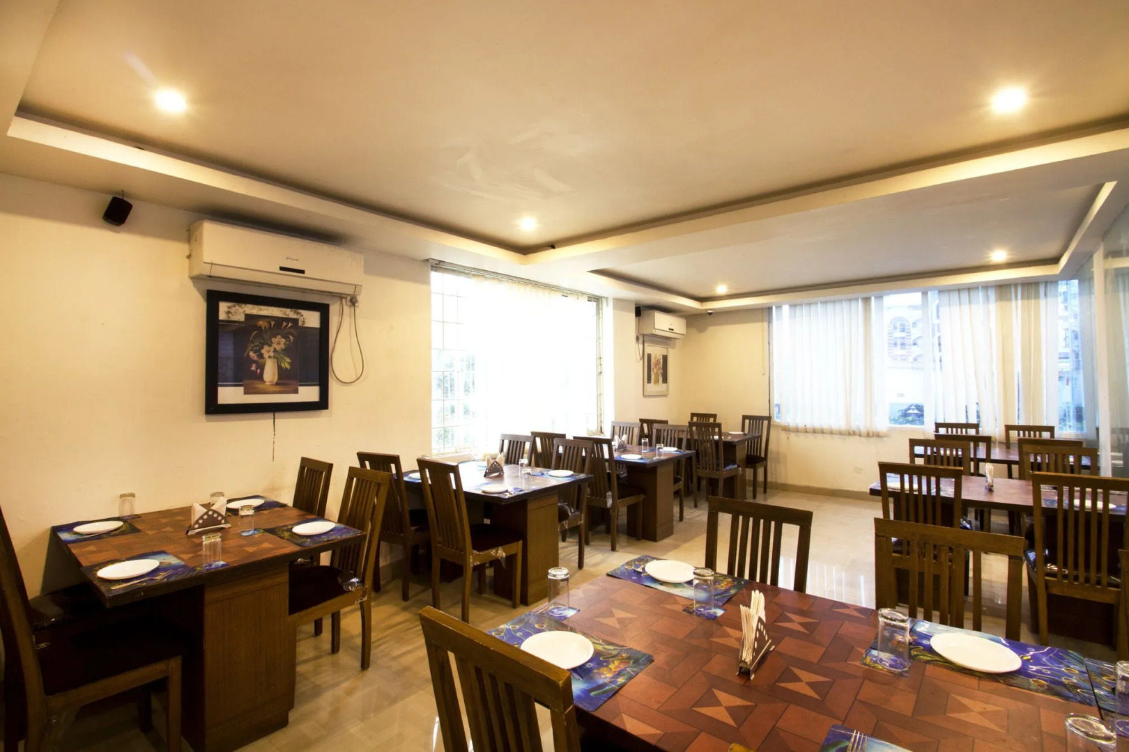 Rainbow International Shamshabad