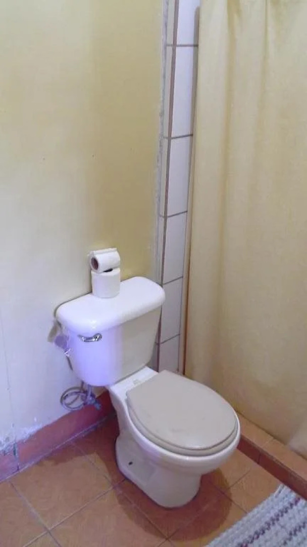 Miss Miriam Beachfront Cabins