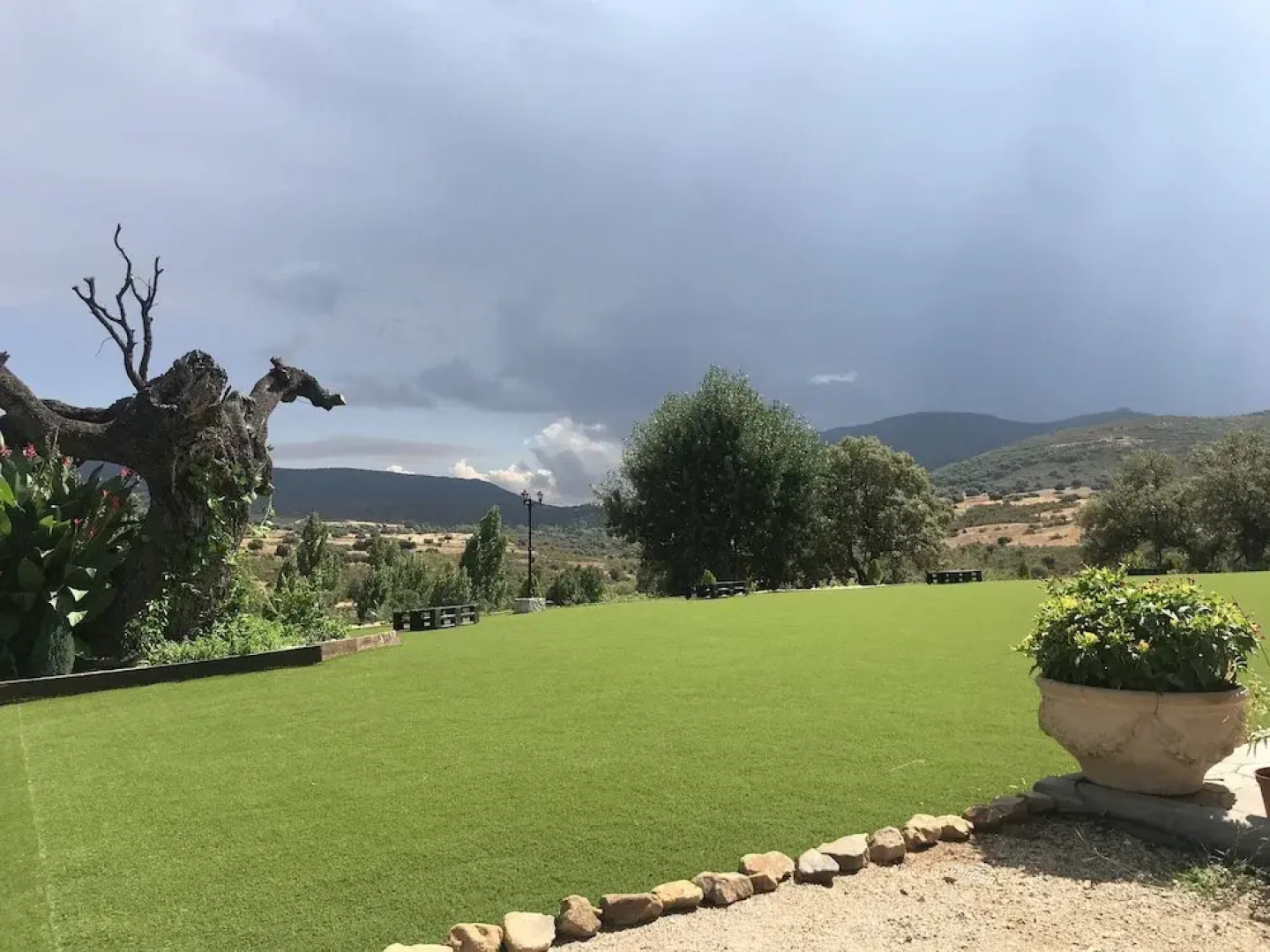 Finca Encinar de las Flores