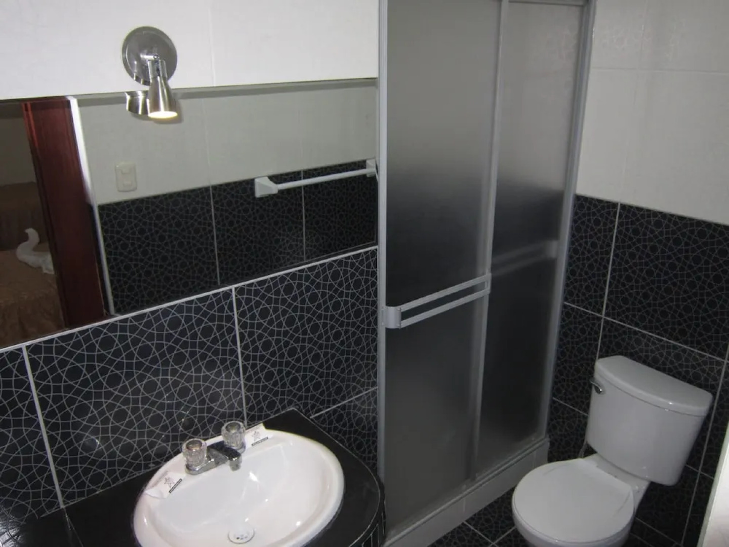 Suite Plaza Hotel Residencial