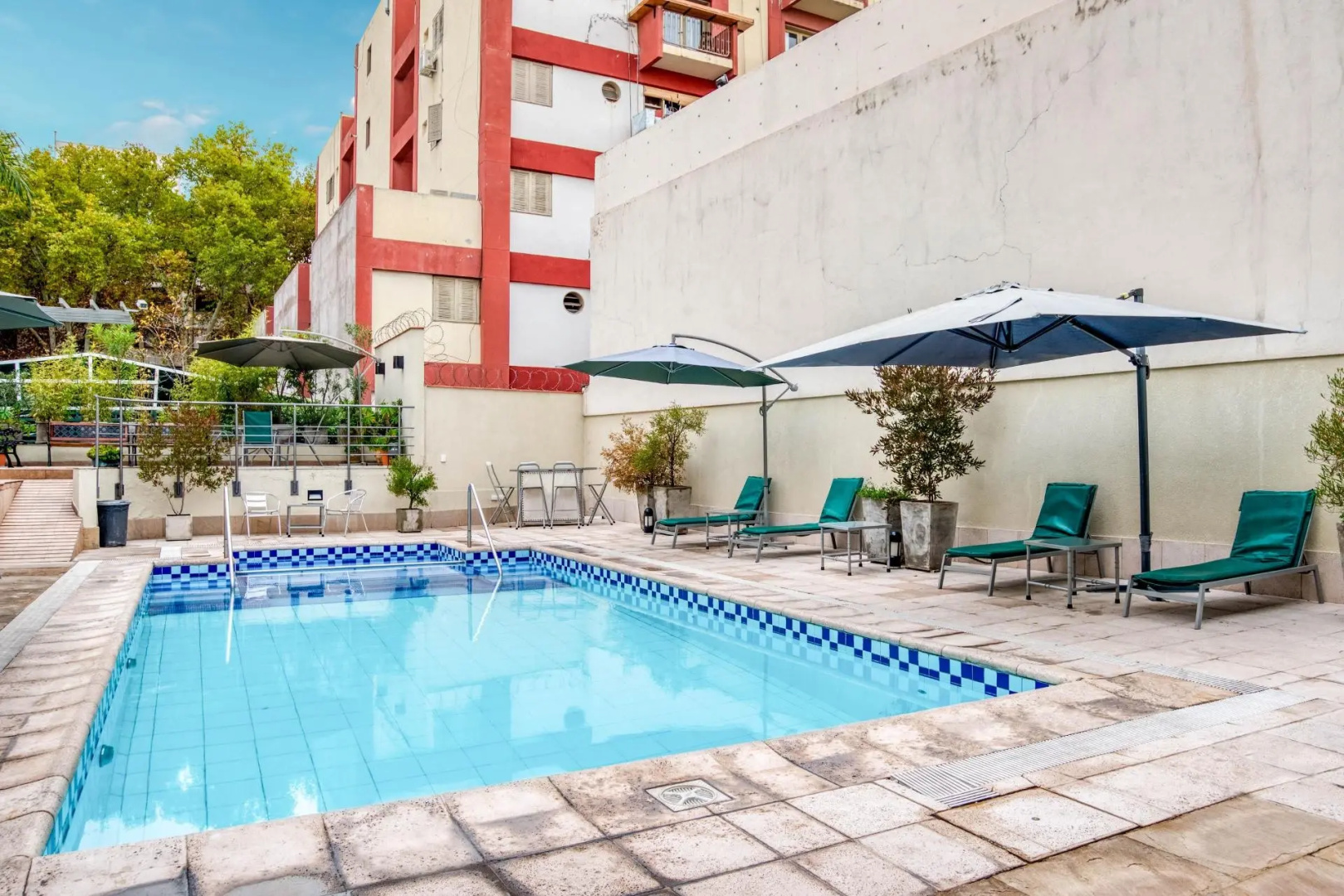 Hotel Provincial