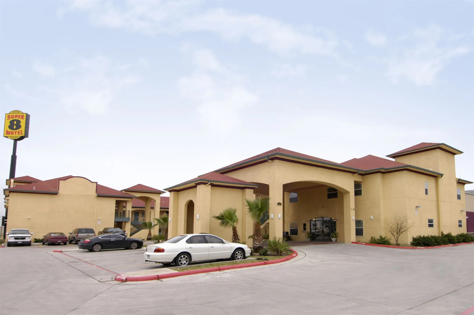 Texas Inn and Suites RGV