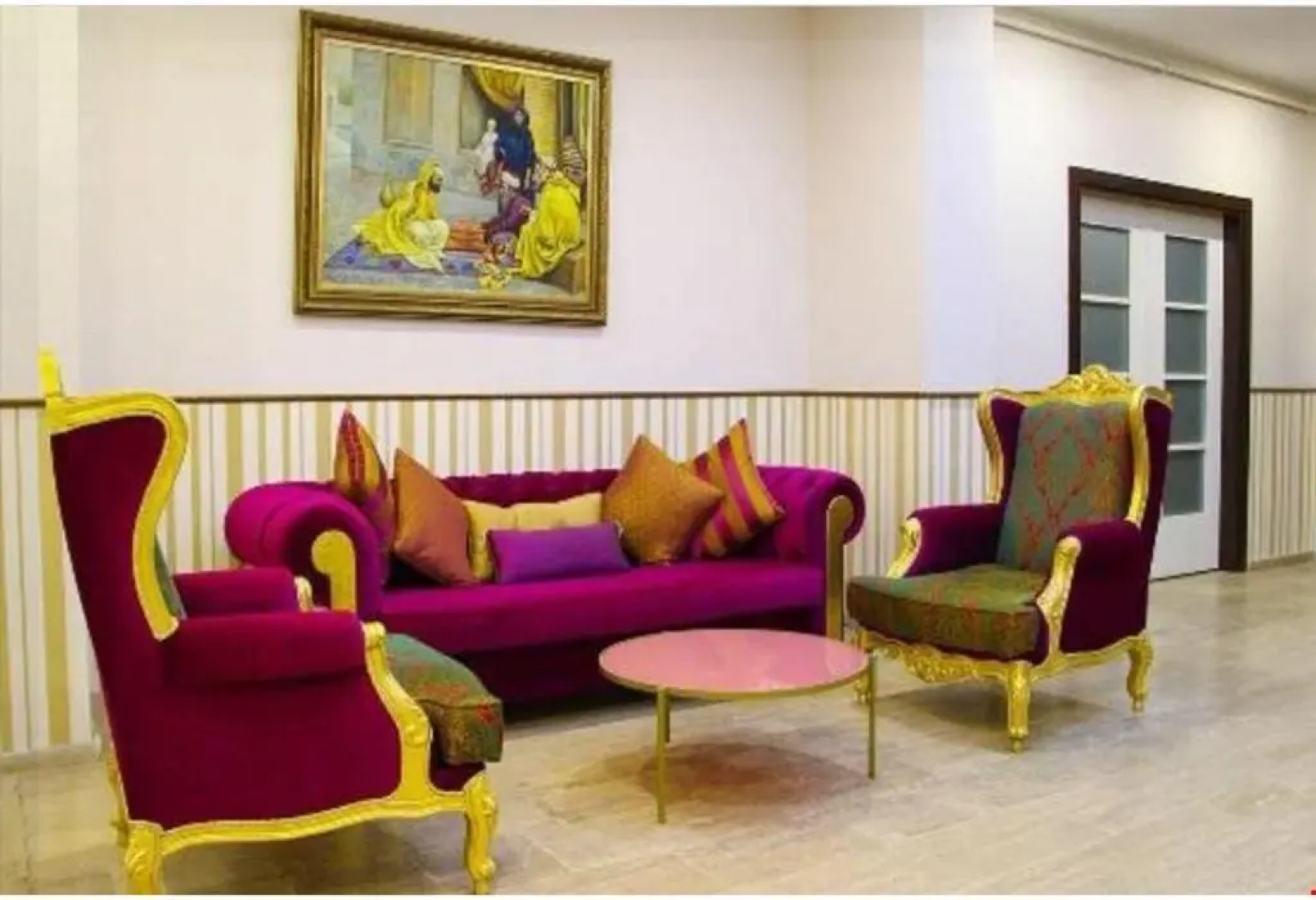 Westport İstanbul Hotel