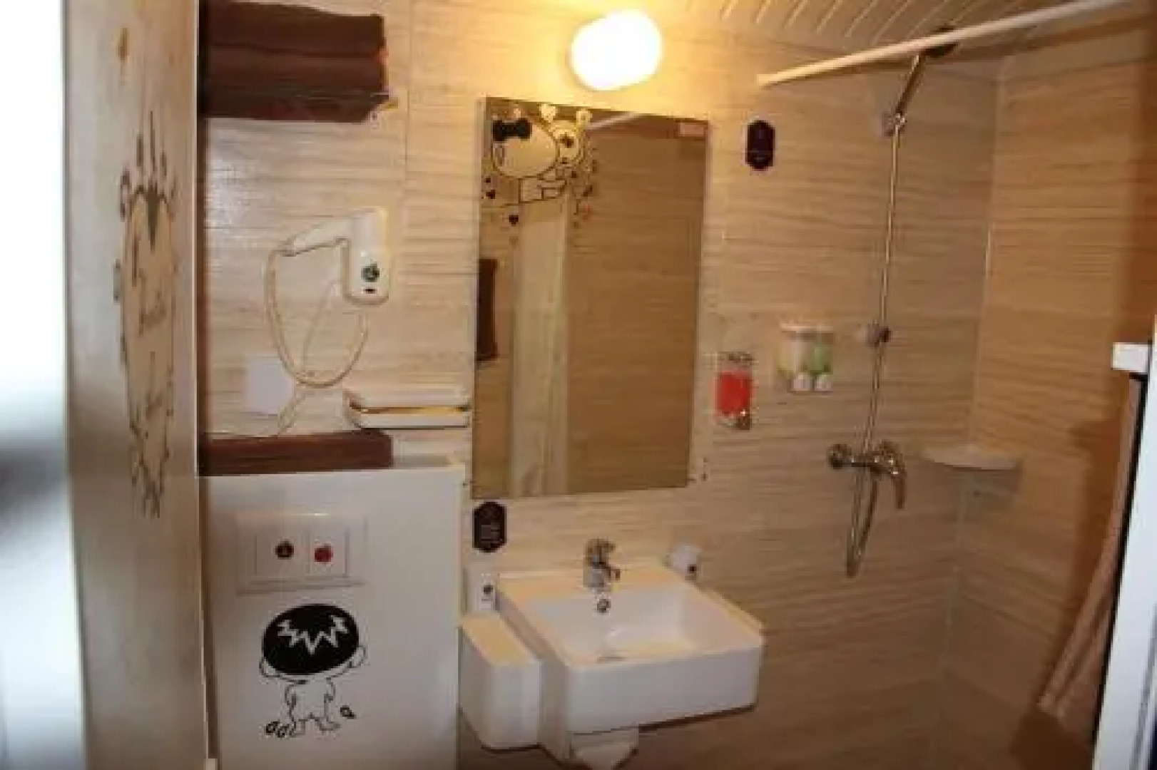 Kunyi Boutique Hotel Baiyin Jingtai Branch