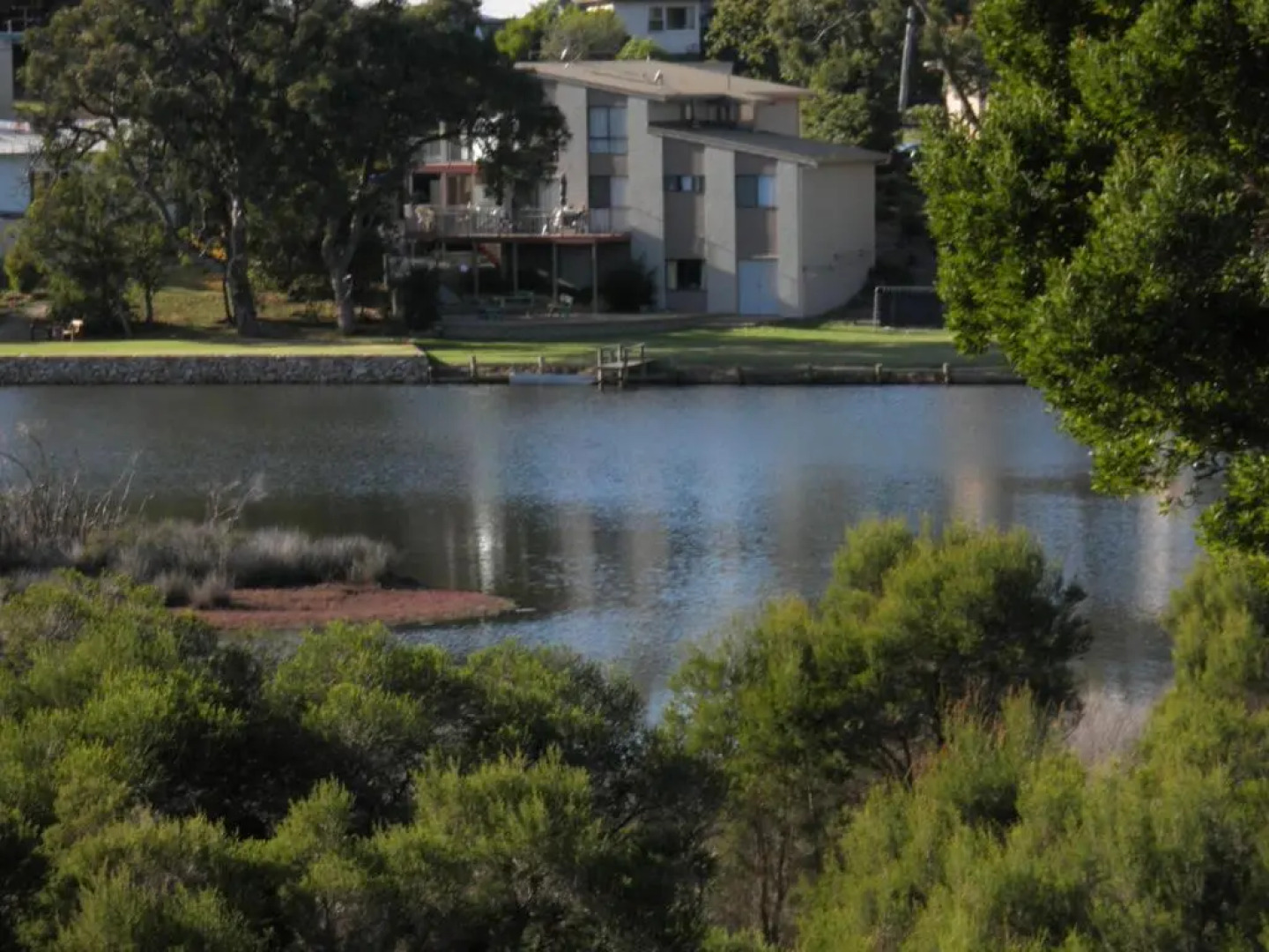 Bluewater Apartments Merimbula