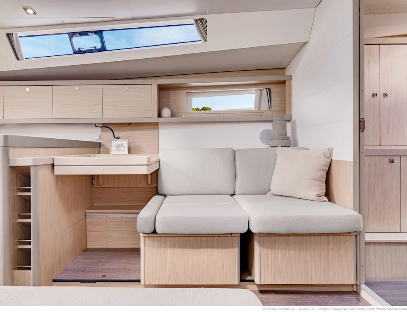 Discover Sailing Asia - Hong Kong