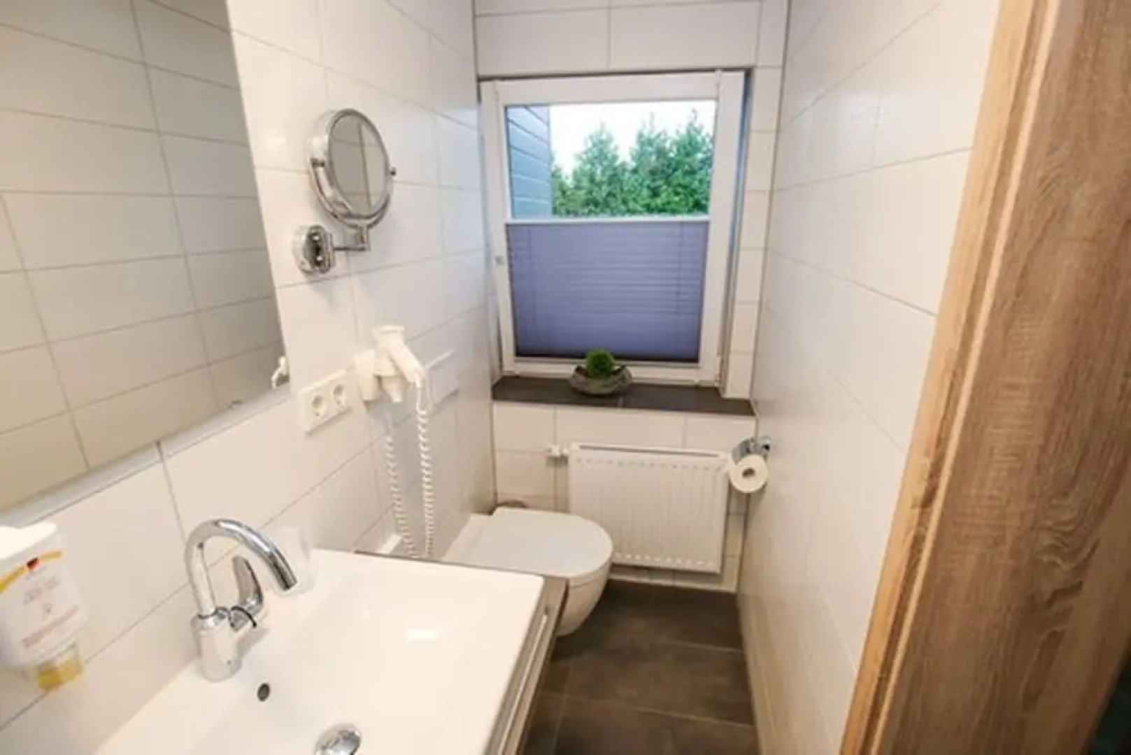 Hotel Herbers & RestaurantLeon