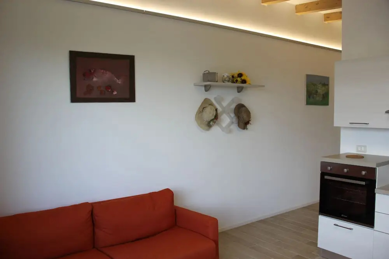 Santa Rosa Case vacanze