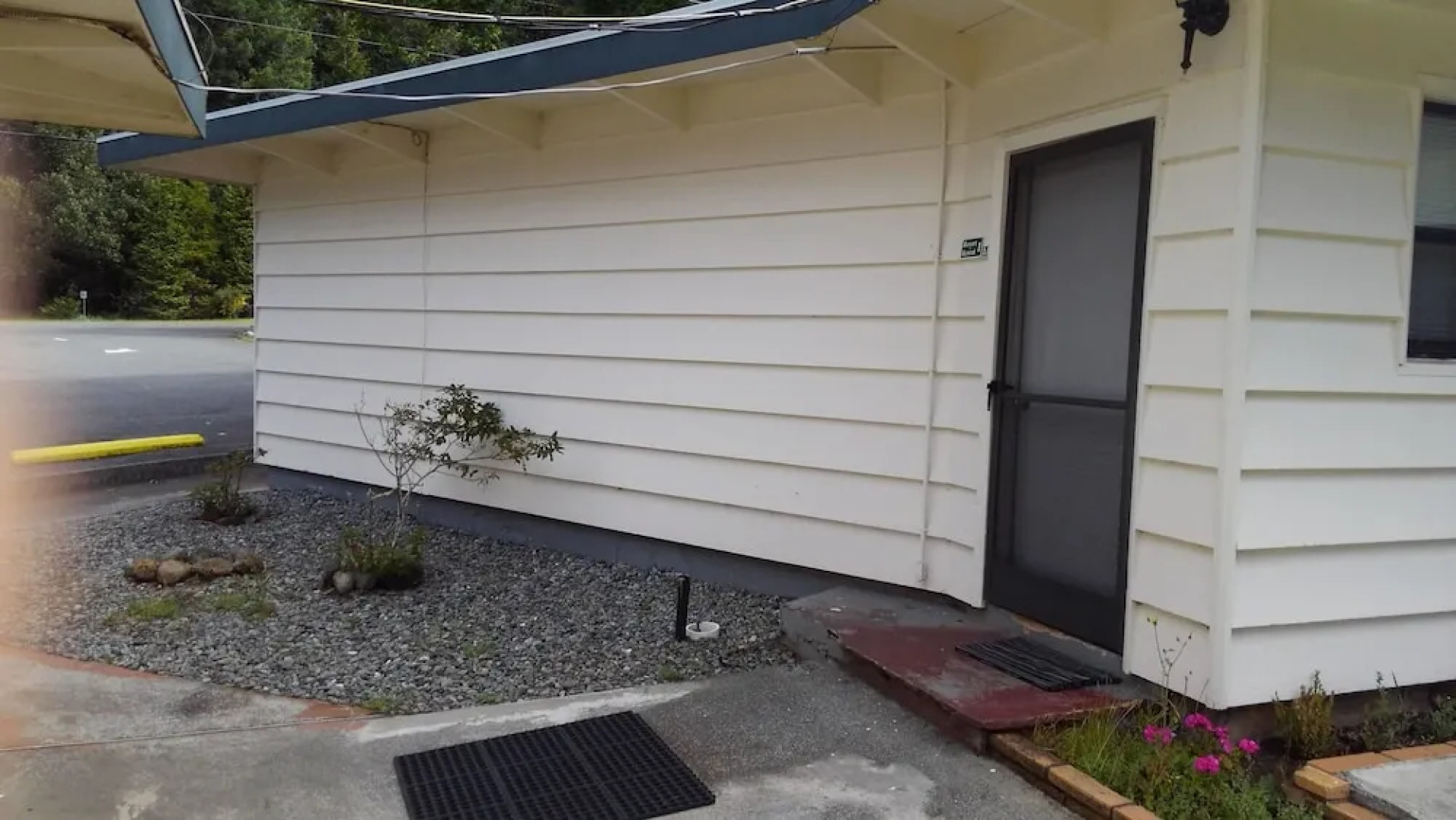 Redwood Meadows RV Resort and Cabins