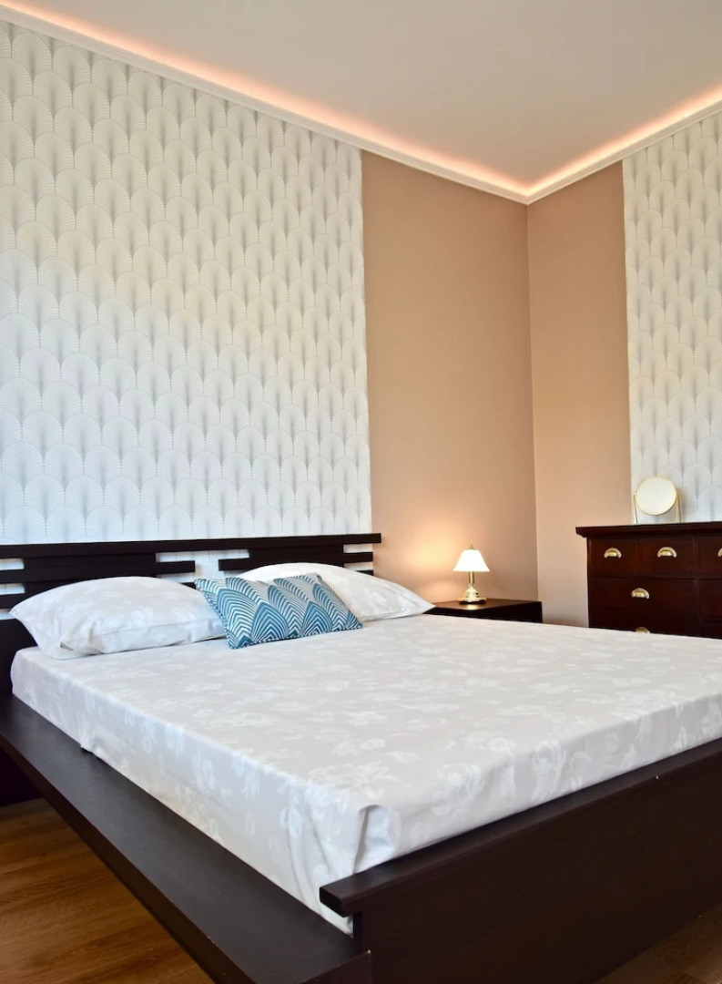 Riviera Standing Appartement Valinco Prestige vue Panoramique mer