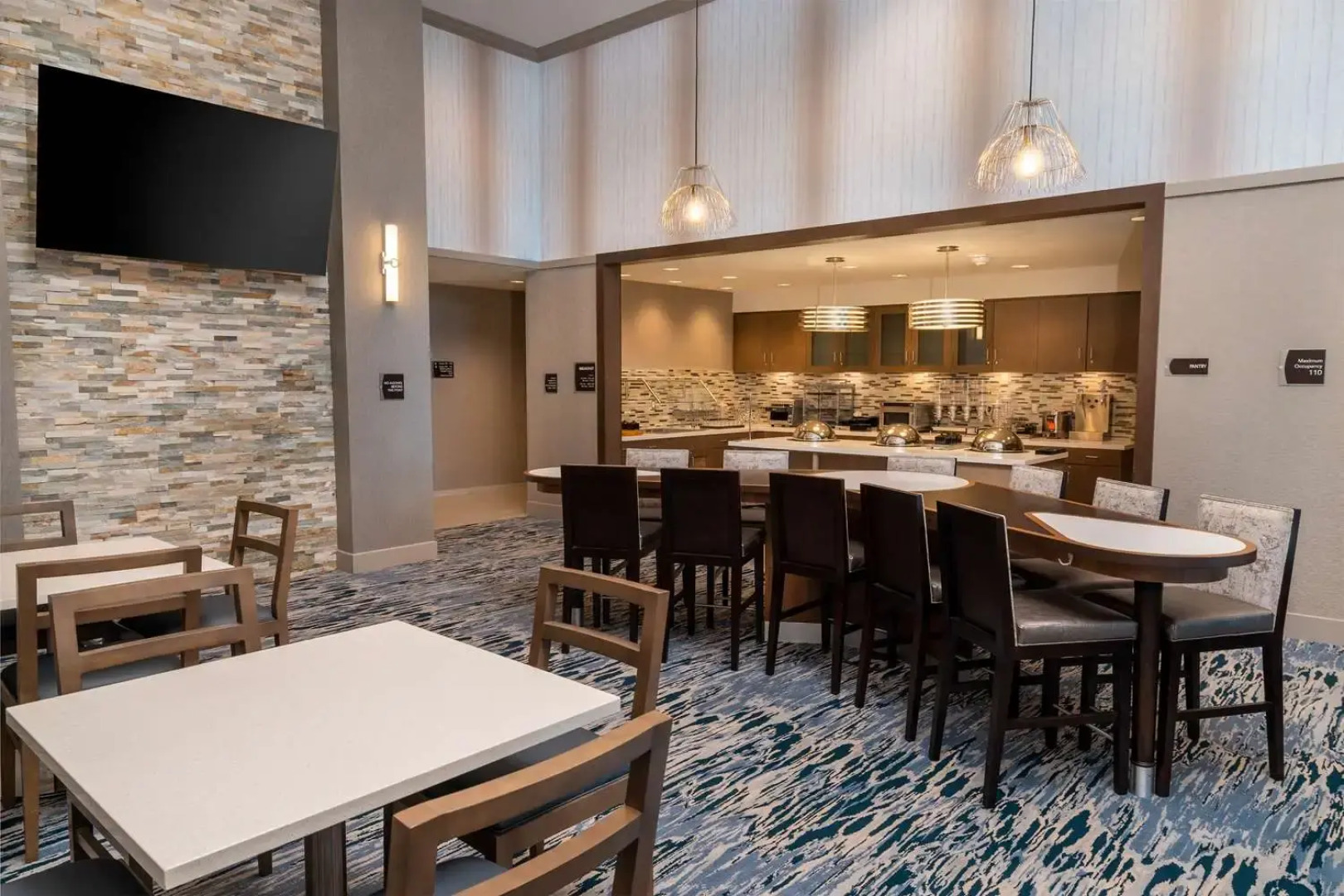 Homewood Suites by Hilton Livermore (H)