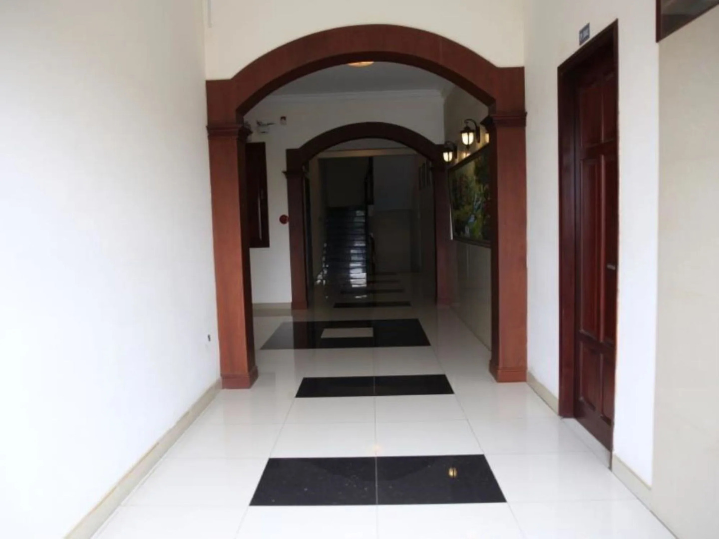 Hoa Phat Hotel & Apartment
