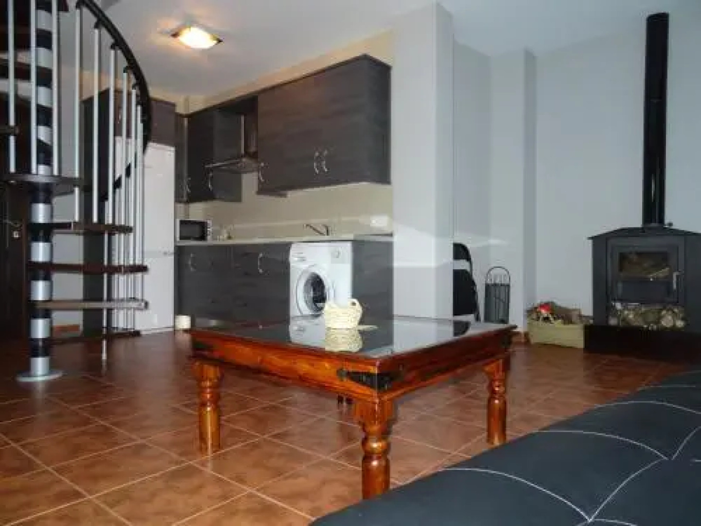 Apartamentos Santa Ana