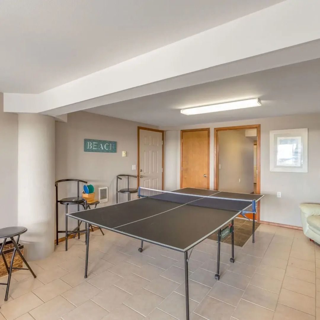 Beach Dream One in Moclips