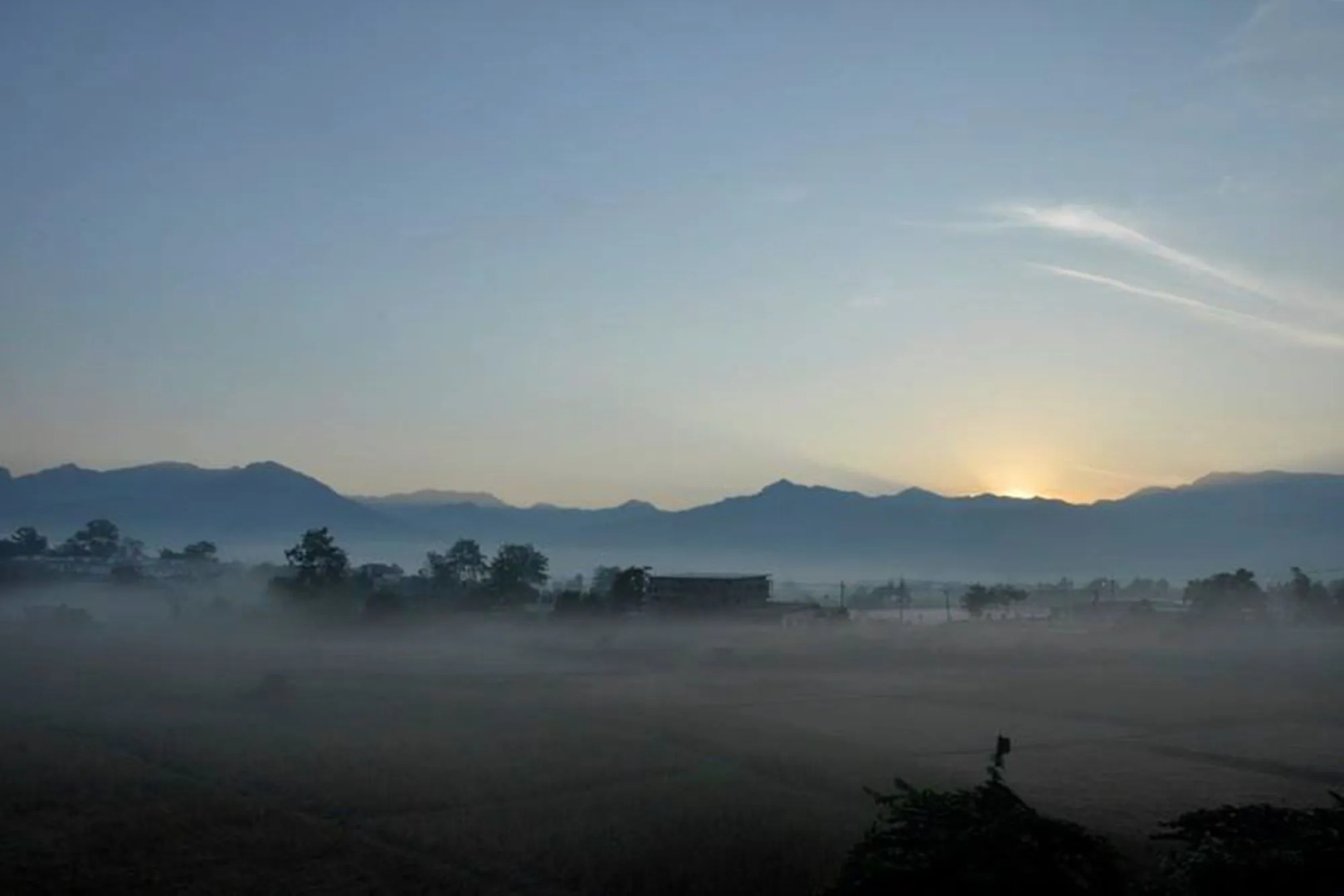 Pawinsin Resort (SHA Extra Plus)