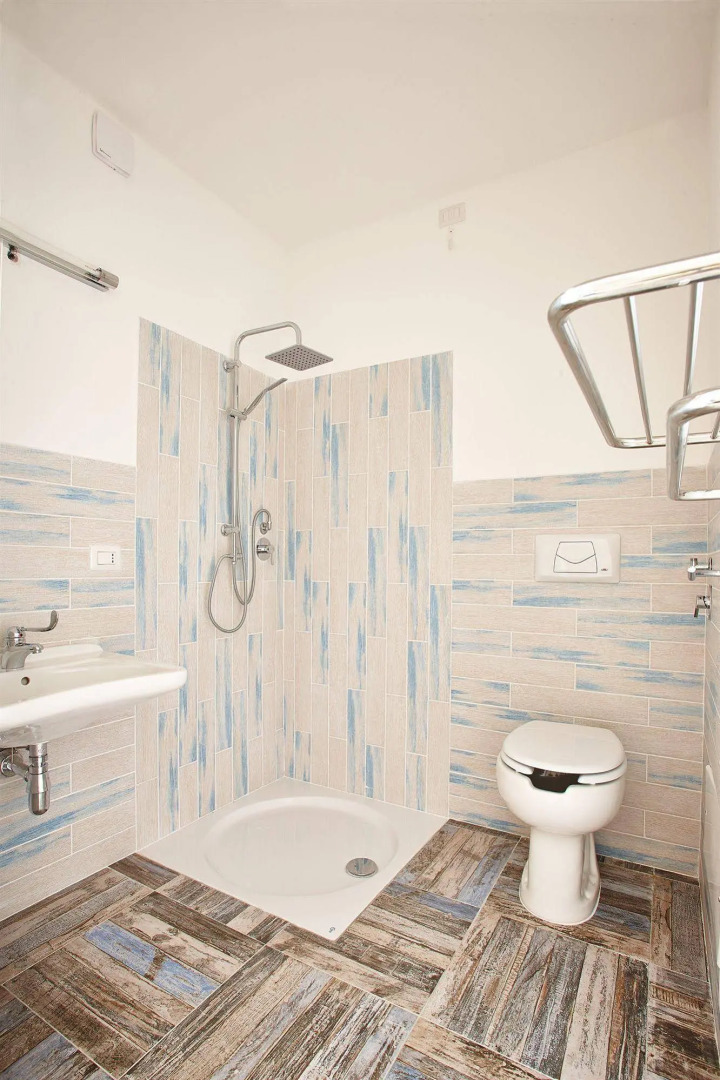 Hotel Mûita di Mari