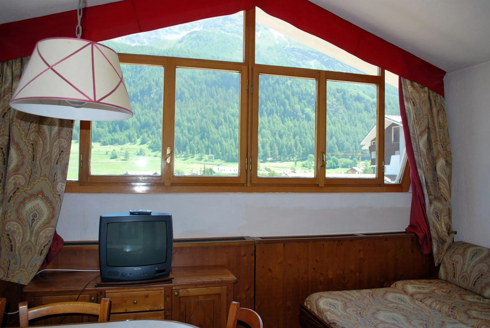 TH La Thuile - Planibel Residence