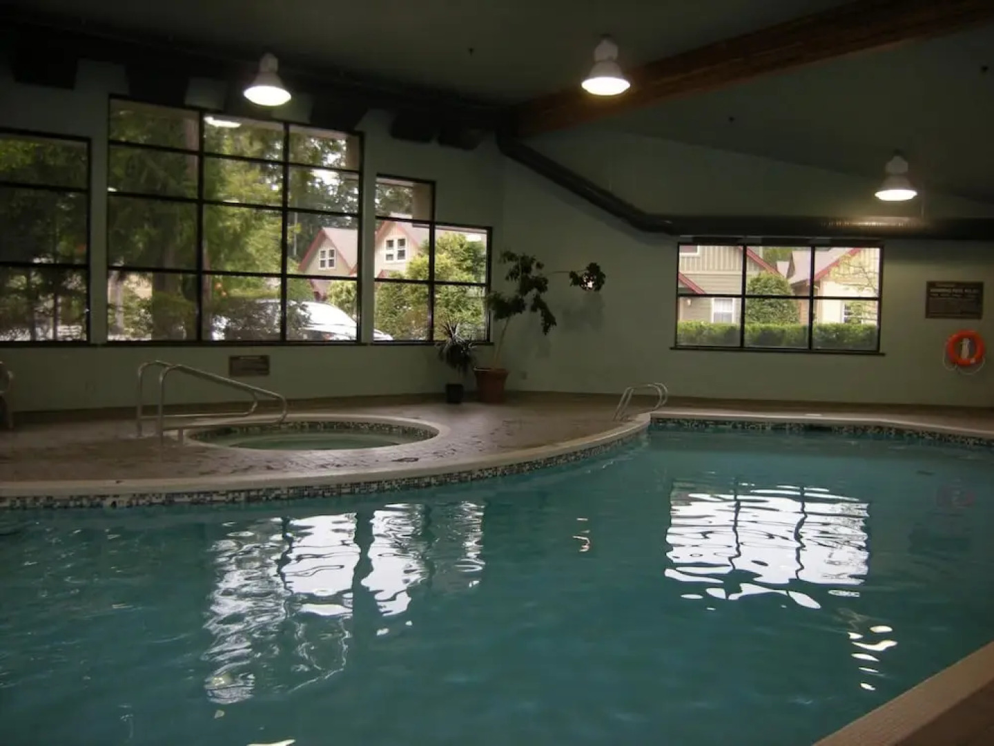 Oceanside Village Resort