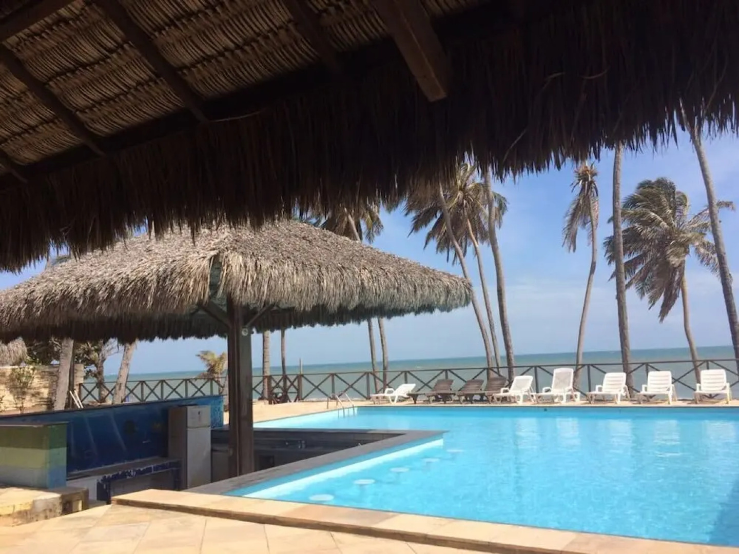 Eco Paradise Temporada Aconchegante