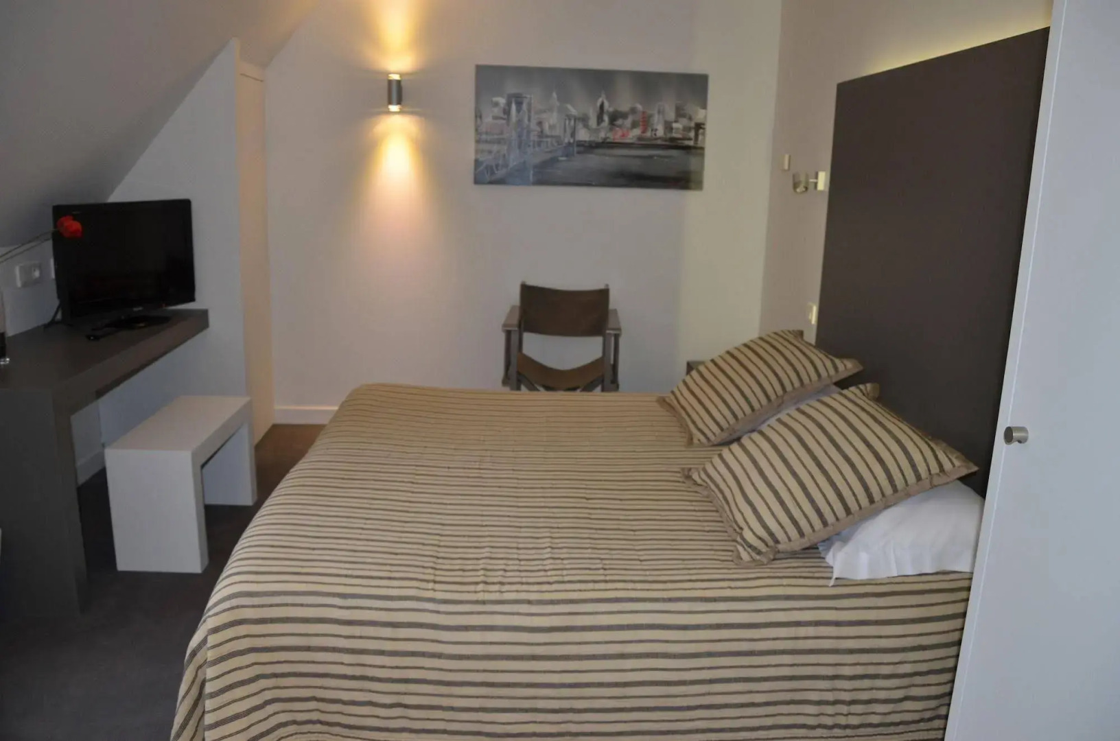 Le Relais de Moussidière