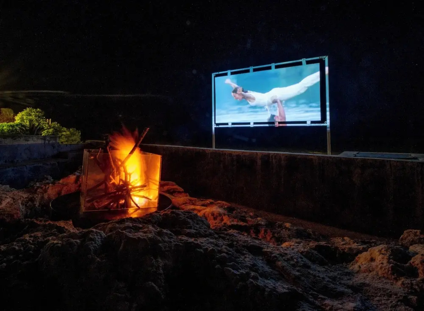 SafiraBlu Luxury Resort & Villas