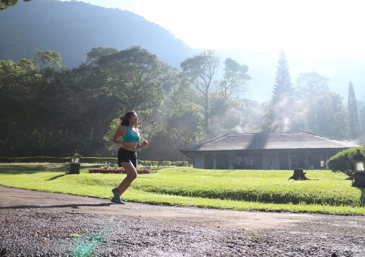 Handara Golf & Resort Bali