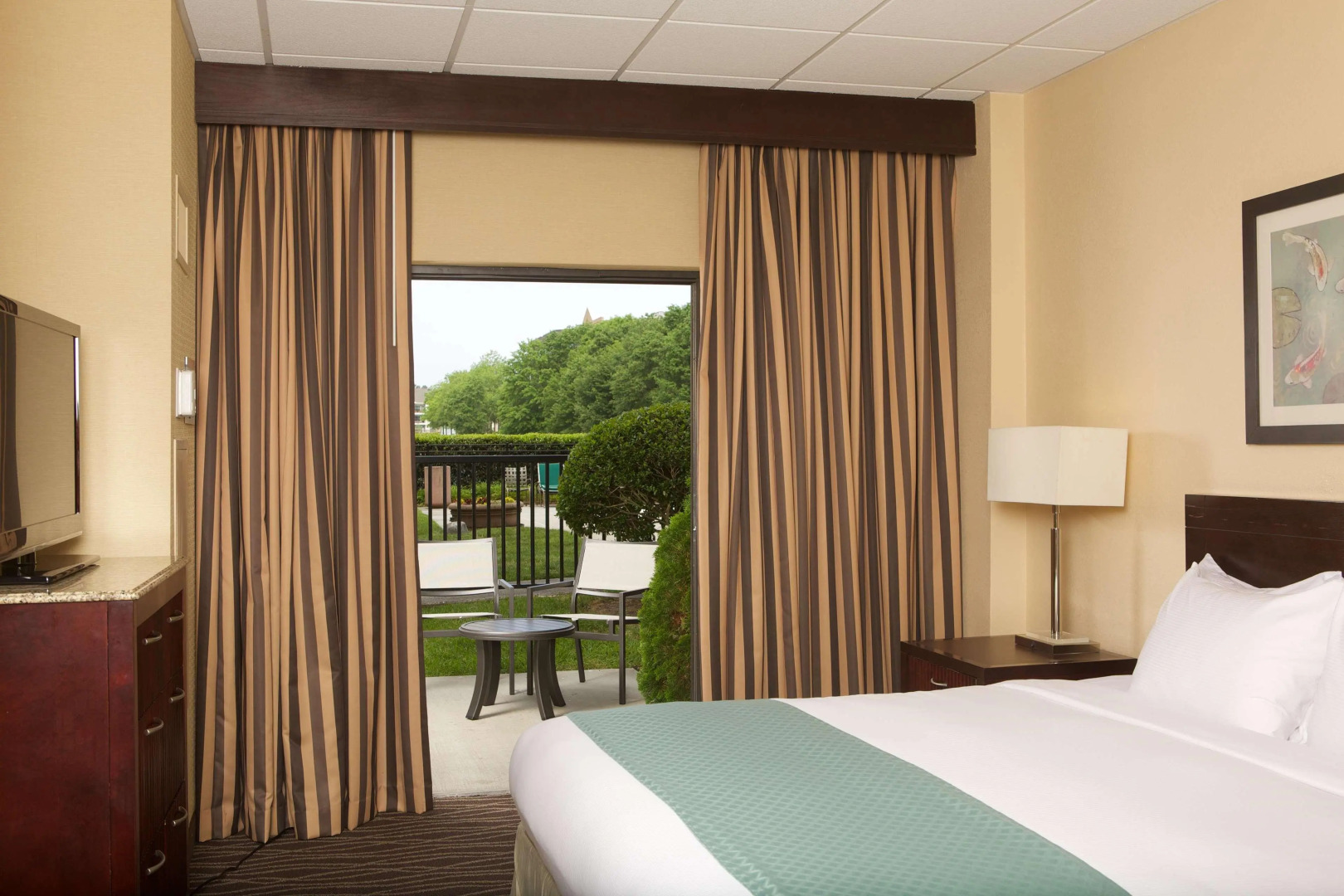 DoubleTree Suites by Hilton Raleigh - Durham