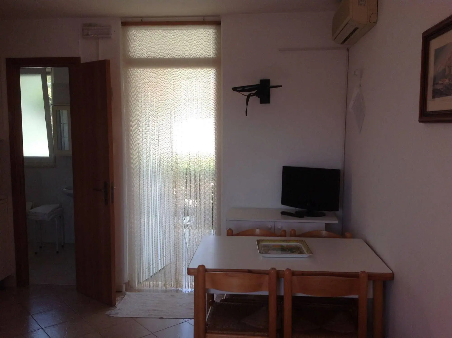 Residence Camping Atlantide