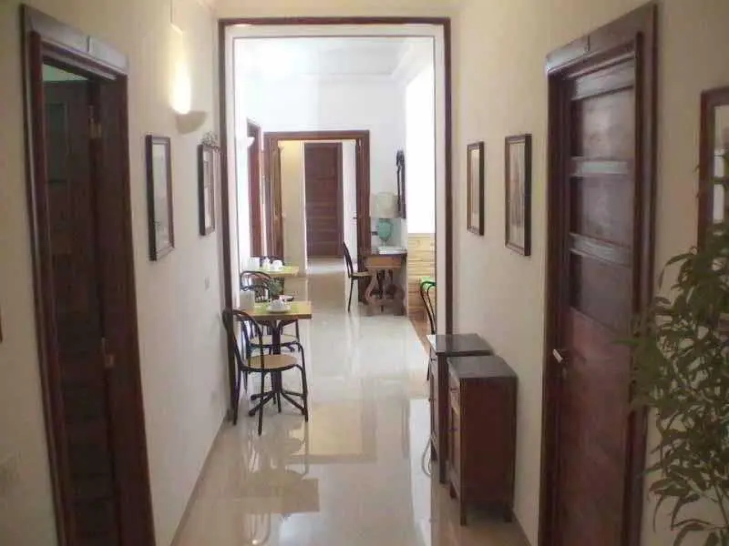 La Casa di Rosy