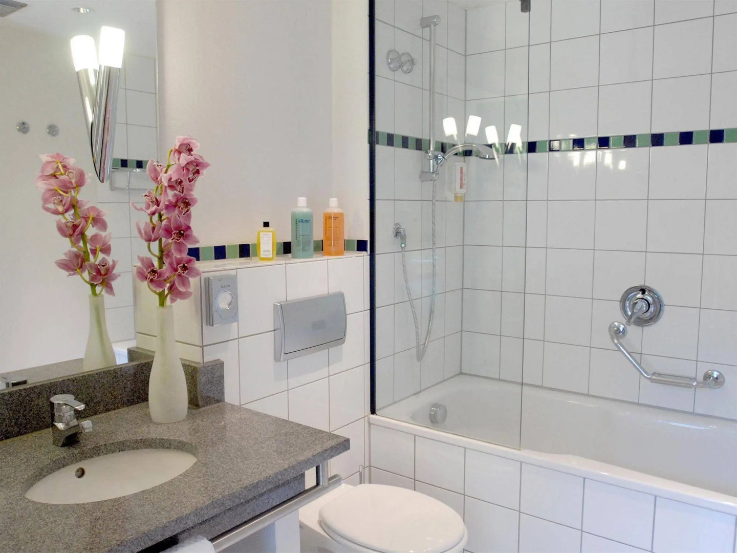 AQUAMARIS Strandresidenz Rügen